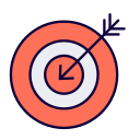 Yumpa Target Icon